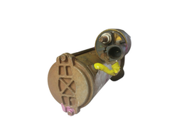 MOTOR PARTIDA ARRANQUE AMAROK 3.0 V6 DIESEL 2018 2019VALEO