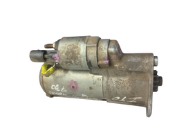 MOTOR PARTIDA ARRANQUE AMAROK 3.0 V6 DIESEL 2018 2019VALEO