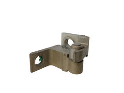 DOBRADIÇA PORTA TRASEIRA ESQUERDA GOL VOYAGE 2019