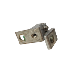 DOBRADIÇA PORTA TRASEIRA ESQUERDA GOL VOYAGE 2019