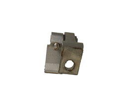 DOBRADIÇA PORTA TRASEIRA ESQUERDA GOL VOYAGE 2019