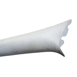 ACABAMENTO COLUNA DIANTEIRA ESQUERDA FIAT PALIO FIRE ECONOMY