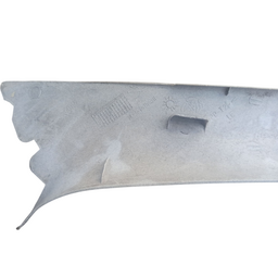 ACABAMENTO COLUNA DIANTEIRA ESQUERDA FIAT PALIO FIRE ECONOMY