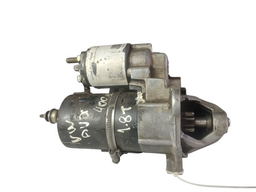 Motor Partida Arranque Audi A4 Passat 1.8 Turbo 2001 a 2006