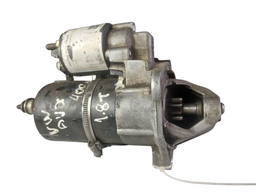 MOTOR PARTIDA ARRANQUE AUDI A4 PASSAT 1.8 TURBO 2001 A 2006