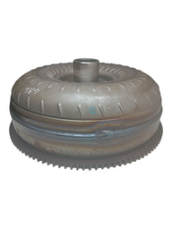 Conversor Torque Câmbio Mitsubishi Galant 2.5 1999 - 2005