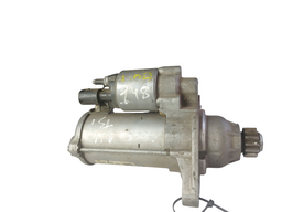 MOTOR PARTIDA ARRANQUE GOLF AUDI A3 A4 1.4 1.8 TSI13BOSCH
