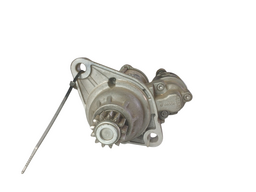 MOTOR PARTIDA ARRANQUE GOLF AUDI A3 A4 1.4 1.8 TSI13BOSCH