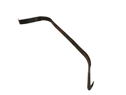 CINTA DO TANQUE DE COMBUSTIVEL GOL SAVEIRO 2015/2019