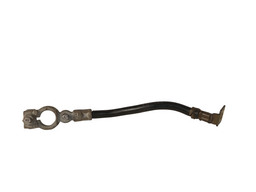 CABO NEGATIVO BATERIA GOL/FOX/VOYAGE 2015 A 2019