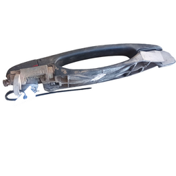 MAÇANETA EXT. TRAS DIR PALIO SIENA STRADA IDEA 2005 A 2016