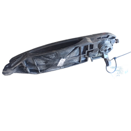 MAÇANETA EXT. TRAS DIR PALIO SIENA STRADA IDEA 2005 A 2016