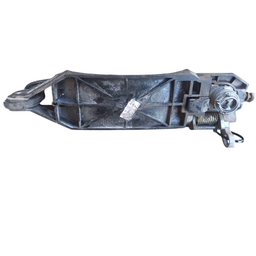 MAÇANETA EXT. TRAS DIR PALIO SIENA STRADA IDEA 2005 A 2016