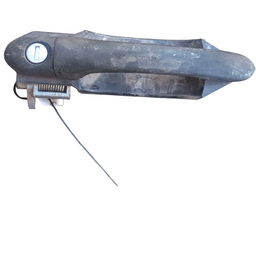 MAÇANETA EXT. TRAS DIR PALIO SIENA STRADA IDEA 2005 A 2016