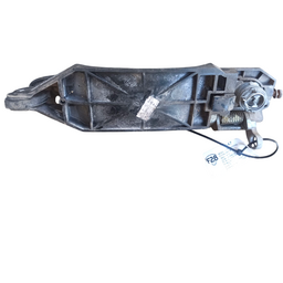 MAÇANETA EXT. TRAS DIR PALIO SIENA STRADA IDEA 2005 A 2016