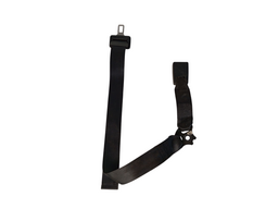 Cinto Traseiro Central Engate Gol 2015 a 2020