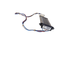 RESISTÊNCIA AR CONDICIONADO RANGE ROVER SPORT 2014 A 2016