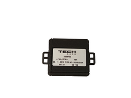 MÓDULO ALARME TECH GOL VOYAGE SAVEIRO G5 G6 G7 G8 2019