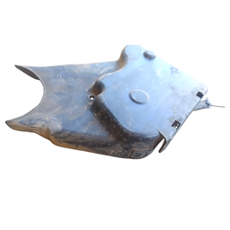 CAPA INFERIOR CORREIA DENTADA FIAT PALIO ECONOMY 2012