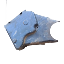 CAPA INFERIOR CORREIA DENTADA FIAT PALIO ECONOMY 2012