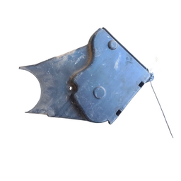 CAPA INFERIOR CORREIA DENTADA FIAT PALIO ECONOMY 2012