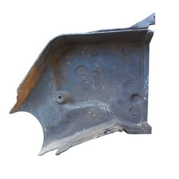 CAPA INFERIOR CORREIA DENTADA FIAT PALIO ECONOMY 2012