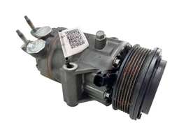 COMPRESSOR AR COND KA ECOSPORT 1.5 3CC 2018 A 2021 C/ SENSOR