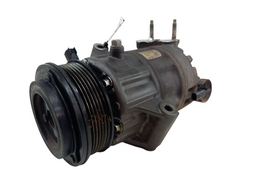 Compressor Ar Cond Ka Ecosport 1.5 3cc 2018 a 2021 C/ Sensor