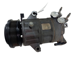 COMPRESSOR AR COND KA ECOSPORT 1.5 3CC 2018 A 2021 C/ SENSOR