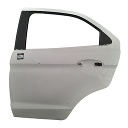 Porta Traseira Esquerda Ford Ka Hatch/Sedan 2015 2016 a 2021