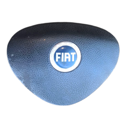 CAPA TAMPA BUZINA VOLANTE FIAT PALIO SIENA 2012
