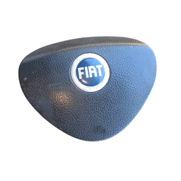 CAPA TAMPA BUZINA VOLANTE FIAT PALIO SIENA 2012