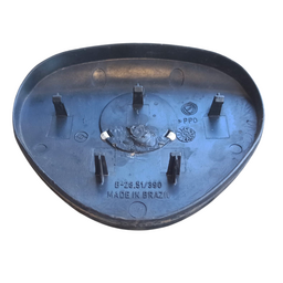 CAPA TAMPA BUZINA VOLANTE FIAT PALIO SIENA 2012