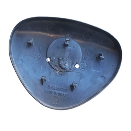 CAPA TAMPA BUZINA VOLANTE FIAT PALIO SIENA 2012