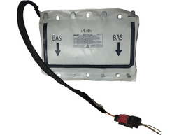 BOLSA AIRBAG PASSAGEIRO CITROEN C4 2007 A 2013