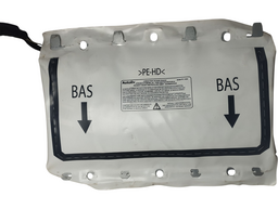 BOLSA AIRBAG PASSAGEIRO CITROEN C4 2007 A 2013