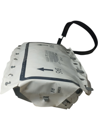 BOLSA AIRBAG PASSAGEIRO CITROEN C4 2007 A 2013