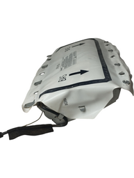 BOLSA AIRBAG PASSAGEIRO CITROEN C4 2007 A 2013