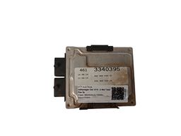 MÓDULO INJEÇÃO GOL FOX VOYAGE G6 G7 1.6 2012/2019