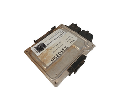 MÓDULO INJEÇÃO GOL FOX VOYAGE G6 G7 1.6 2012/2019