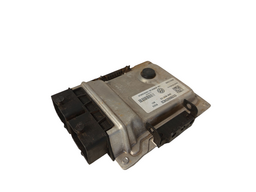 MÓDULO INJEÇÃO GOL FOX VOYAGE G6 G7 1.6 2012/2019