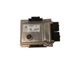 Módulo Injeção Gol Fox Voyage G6 G7 1.6 2012/2019