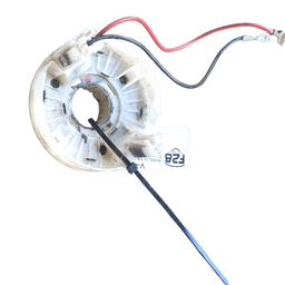 CAME BUZINA VOLANTE FIAT PALIO ECONOMY 2012