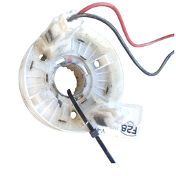 CAME BUZINA VOLANTE FIAT PALIO ECONOMY 2012