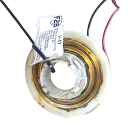 CAME BUZINA VOLANTE FIAT PALIO ECONOMY 2012