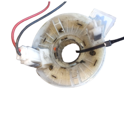 CAME BUZINA VOLANTE FIAT PALIO ECONOMY 2012