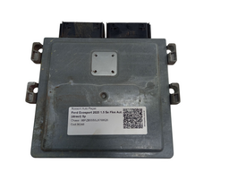 KIT MODULO INJEÇÃO ECOSPORT 1.5 12V AUT. CÓD. A6SXU2403430