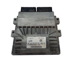 KIT MODULO INJEÇÃO ECOSPORT 1.5 12V AUT. CÓD. A6SXU2403430