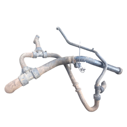 Mangueira Água Radiador Fiat Palio Fire Economy 2012