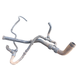 MANGUEIRA ÁGUA RADIADOR FIAT PALIO FIRE ECONOMY 2012